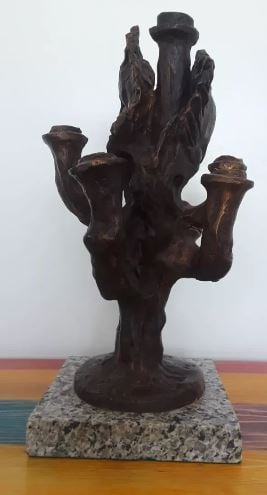 Bronze Horse Sculpture By Diego Giacometti: Old Recast sculpture is in perfect condition.DESCRIPTION OF THE ARTICLE:TITLE: ?HORSE?AUTHOR: DIEGO GIACOMETTIMATERIAL: BRONZEMEASURES WITHOUT BASE: HEIGHT 36 cm x WIDTH 21 cm x DEPTH 21 cmBASE: