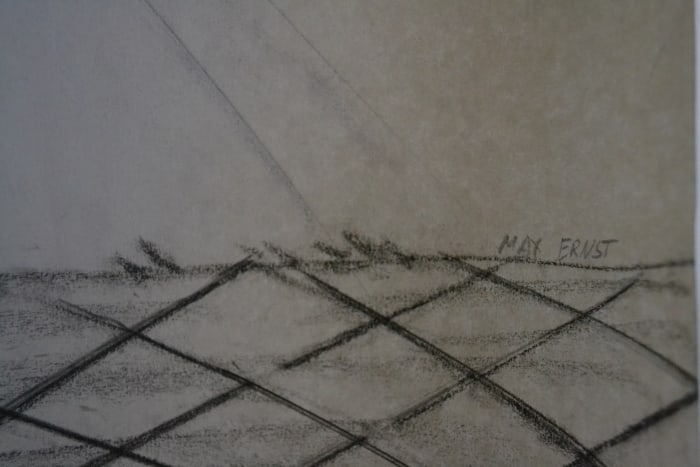 Max Ernst - AirPLane - 3