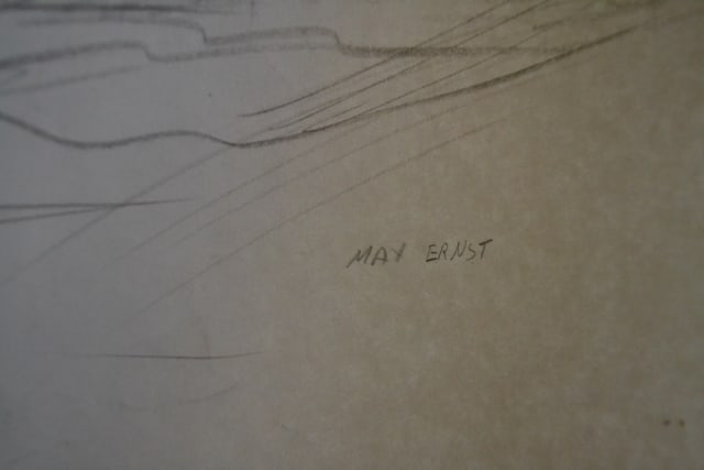 Max Ernest - The whole - 3