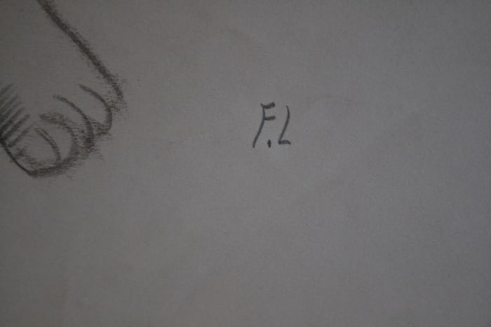 Fernand Leger - Lovers - 3