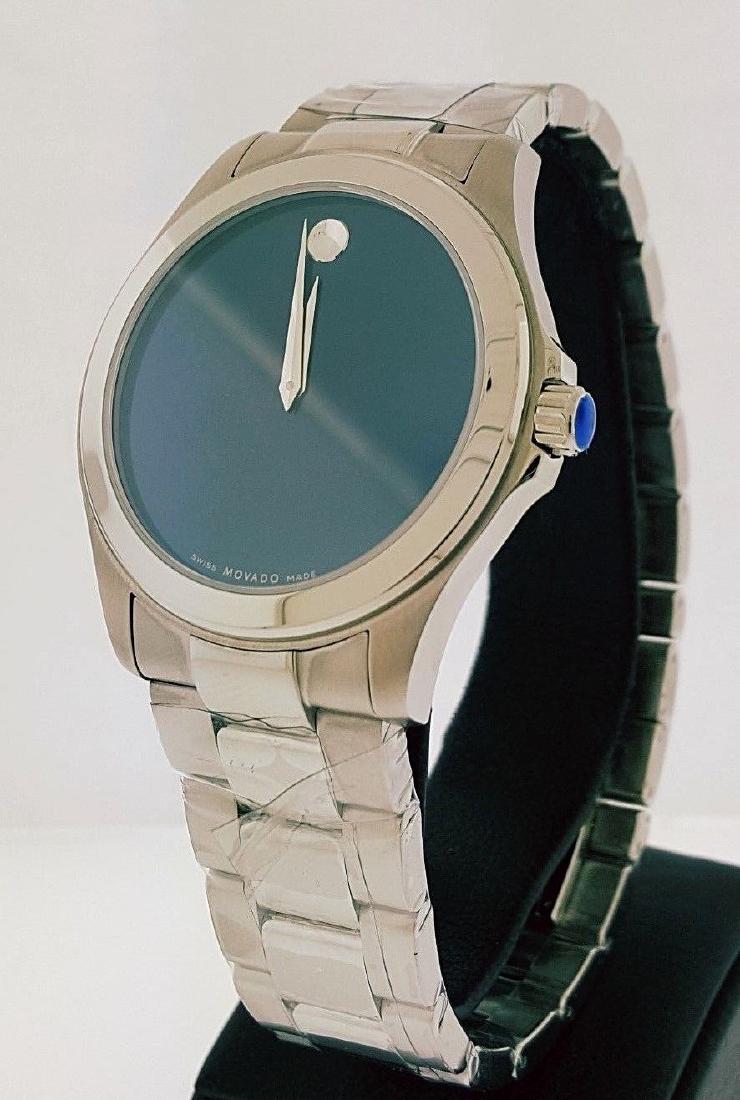 Movado 84 e7 1891 new arrivals