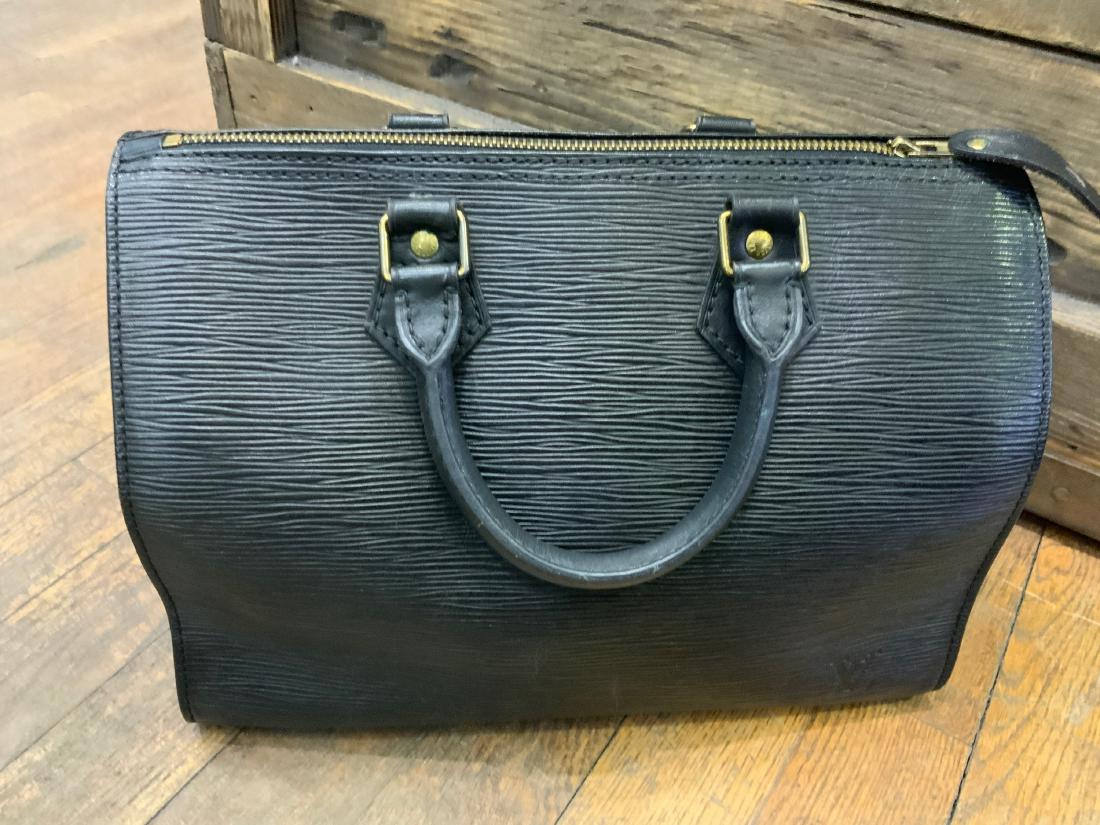 Louis Vuitton SPEEDY 30 EPI (1 of 3)