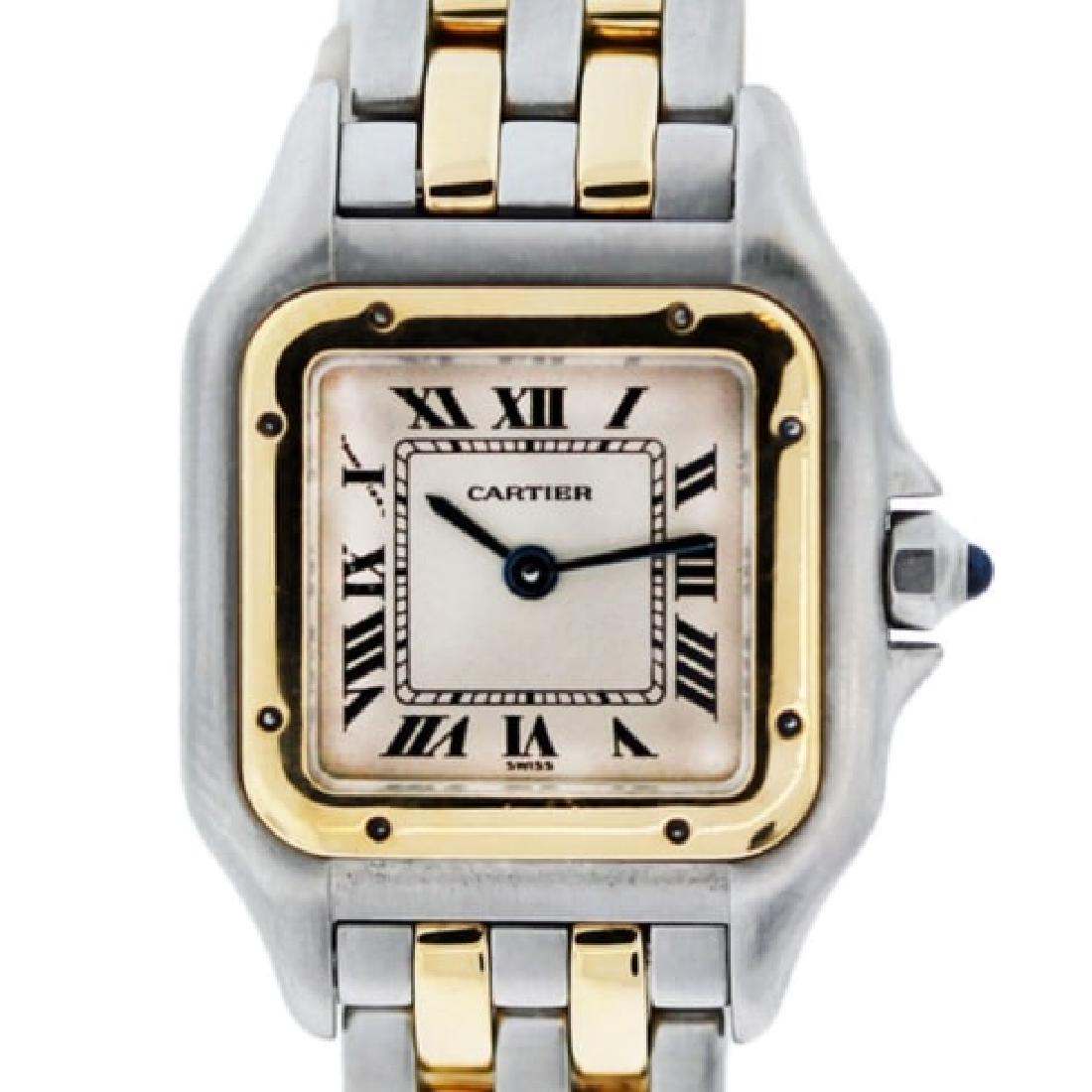 Cartier Watch 1120 Wrist Watch for Women (1 of 3)