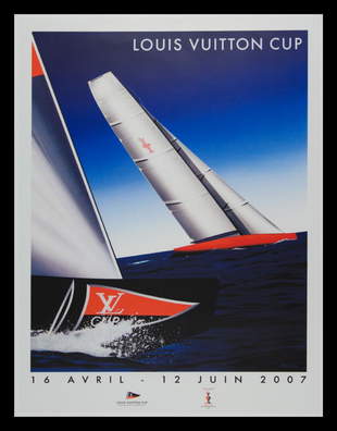 Louis Vuitton Razzia 1999 Louis Vuitton Cup Auckland May 03 19 Dypto In Ny Louis Vuitton Razzia 1999 Louis Vuitton Cup Auckland May 03 19 Dypto In Ny