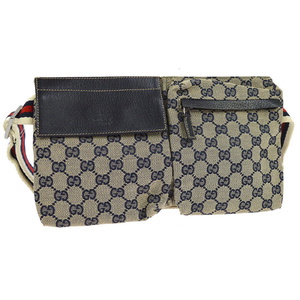 Gucci gg shelly line belt bag Clearance