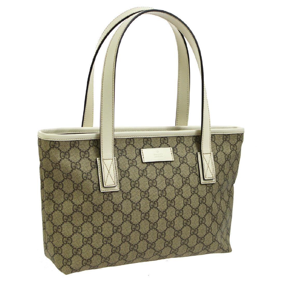 vintage gucci tote bag