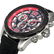Weil & Harburg Mens Swiss Chronograph Watch - 2