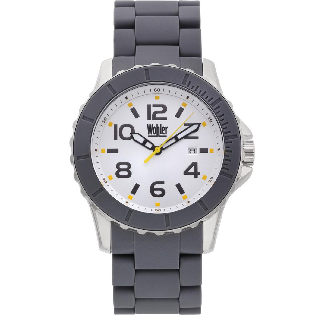 Wohler Wolfgang Mens Watch (1 of 3)