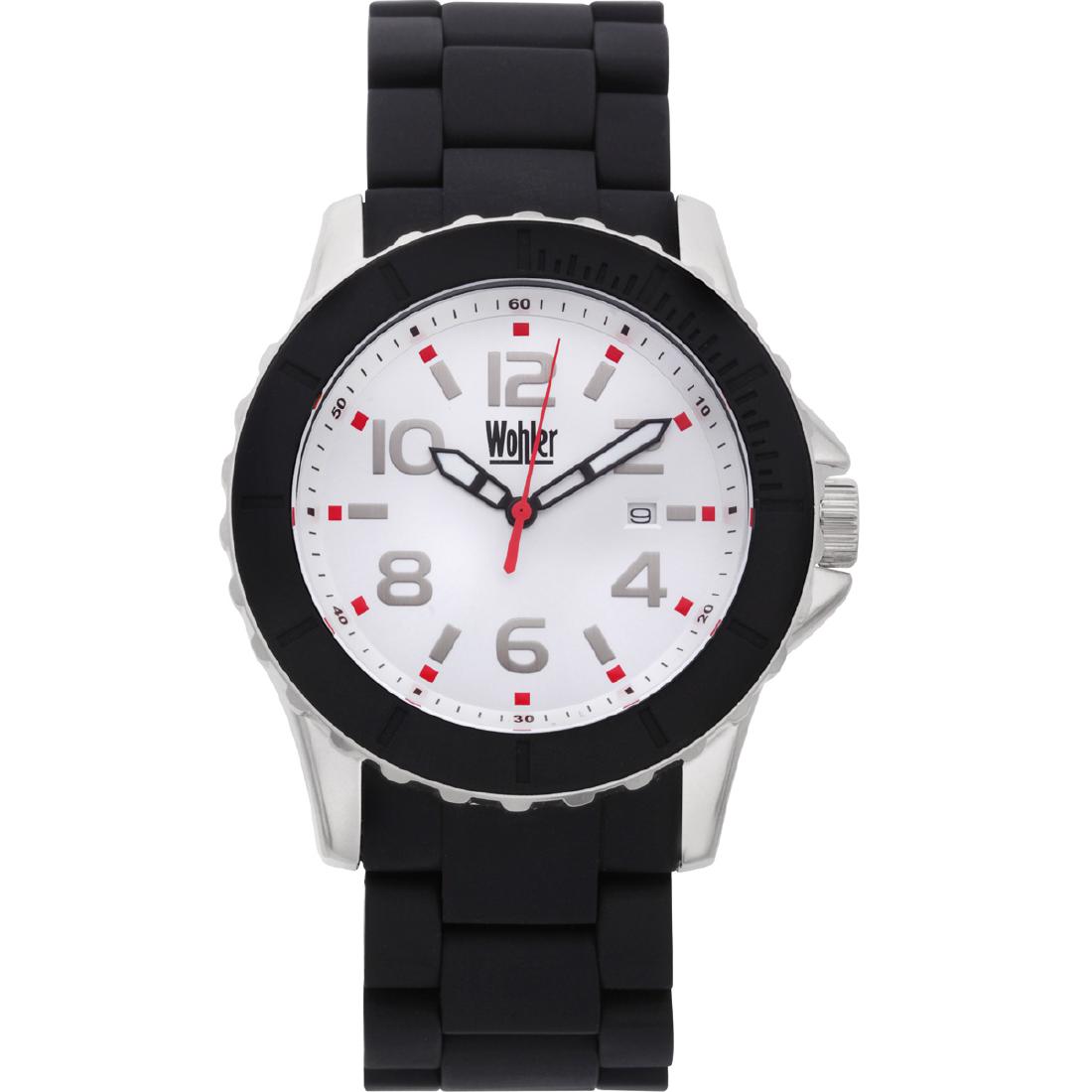 Wohler Wolfgang Mens Watch (1 of 3)
