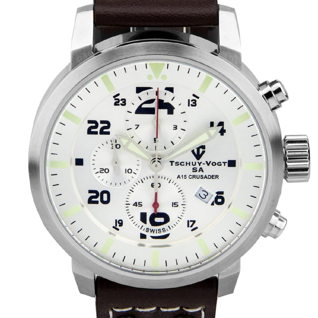 Tschuy top vogt watches