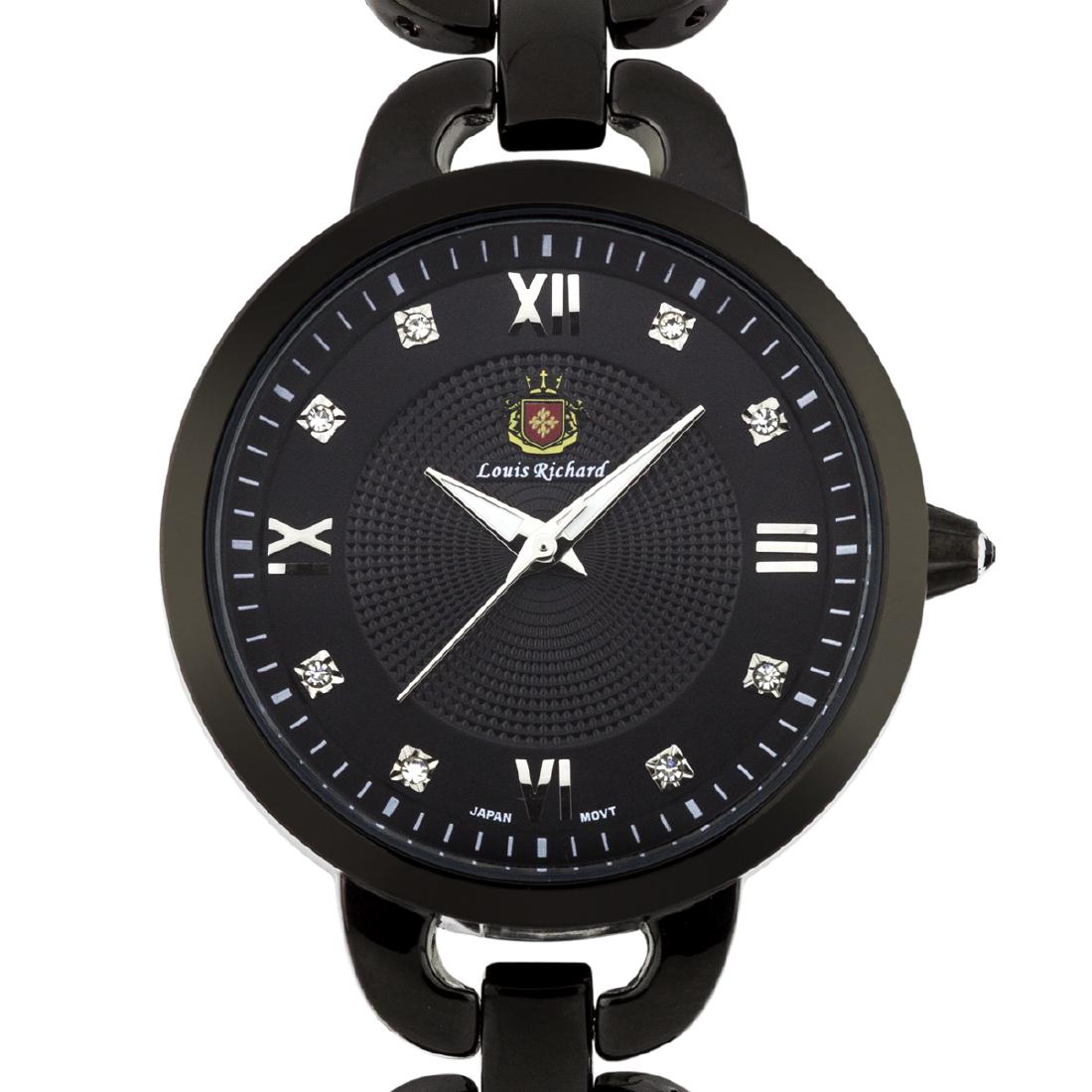 Louis Richard Felina Ladies Watch (1 of 3)