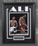 Muhammad Ali Heavyweight Champ 12x16autograph GFA