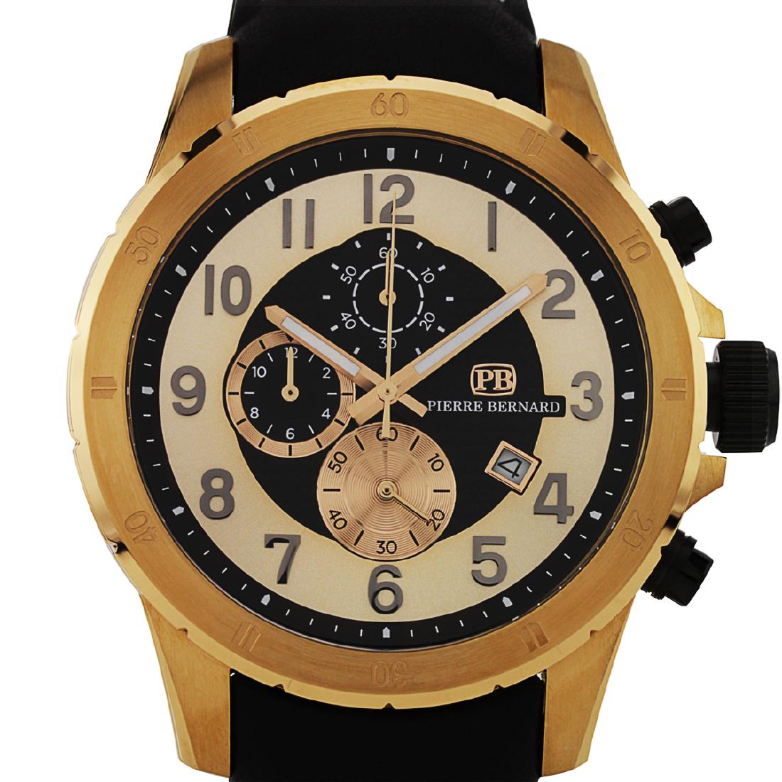 Pierre Bernard Macallan Men's Watch (1 of 3)