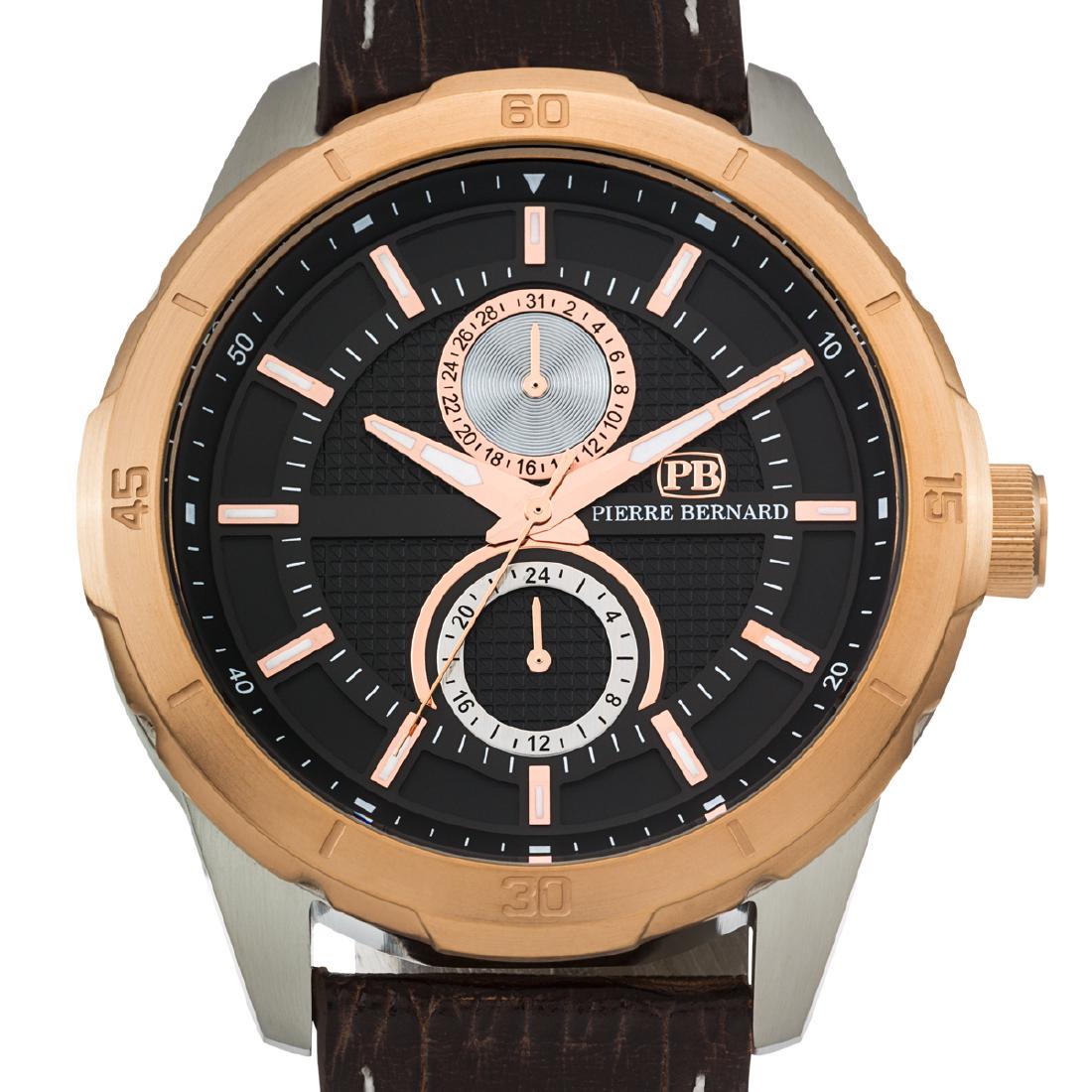 Pierre Bernard Men's Multi-Function Watch (1 of 2)