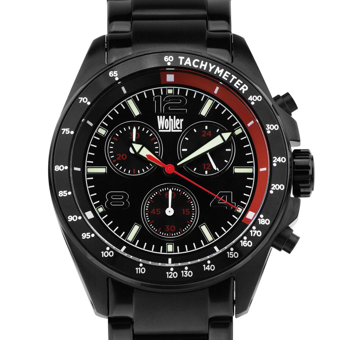 Luxury Multi-Function Chronograph Men's Watch (1 of 3)