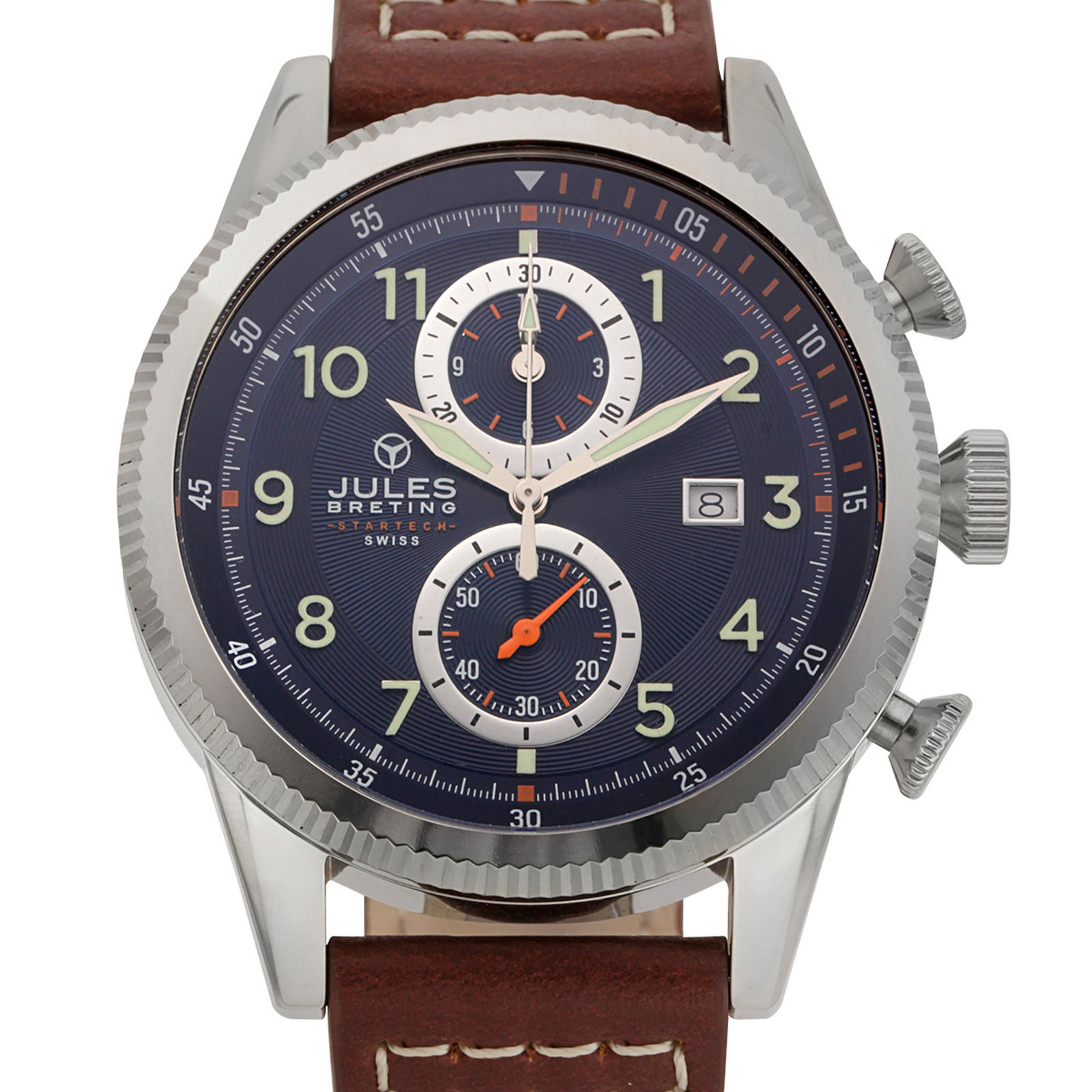 Jules breting best sale adama