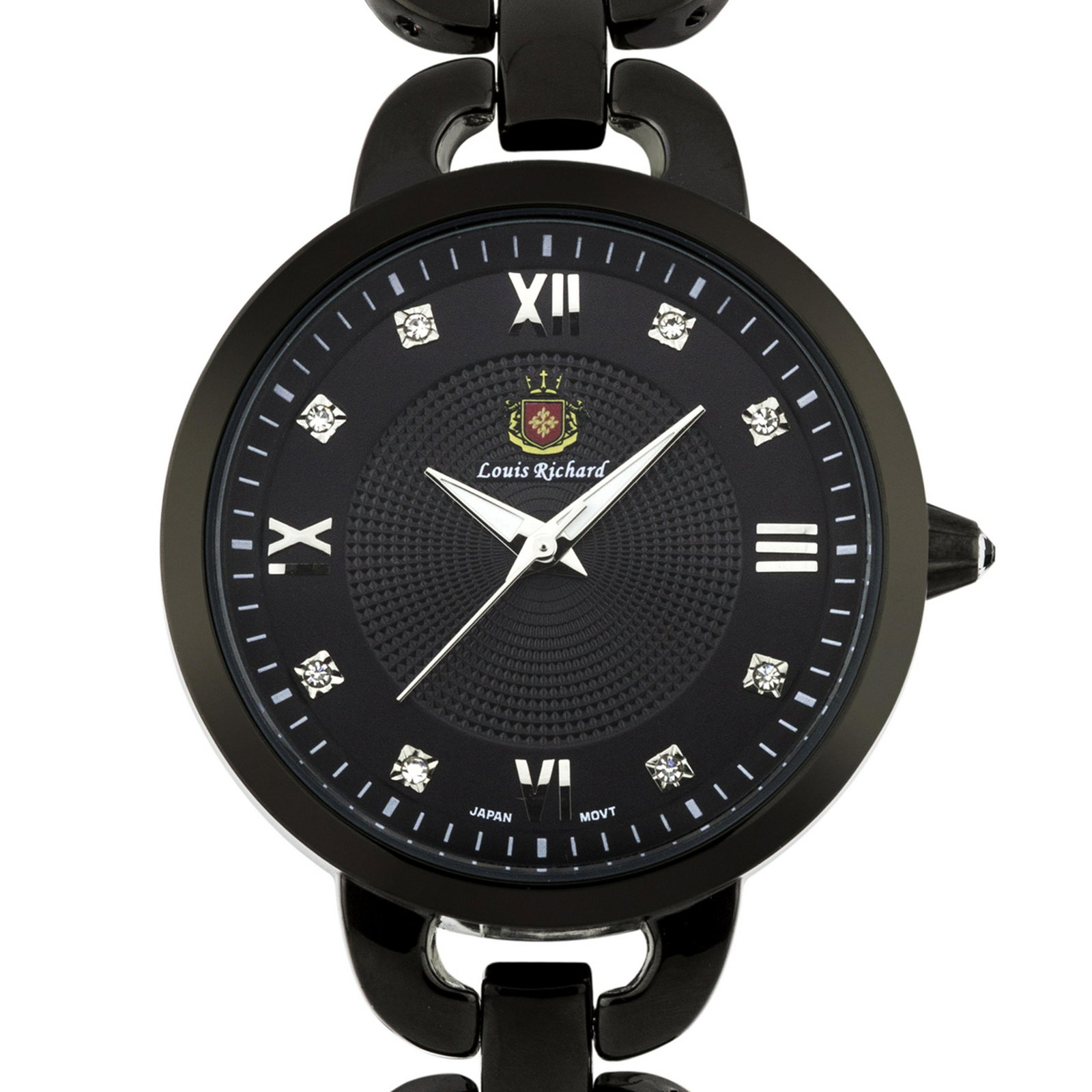 Louis Richard Felina Ladies Watch (1 of 3)