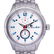 Buech & Boilat Courer Men's Quartz Watch Dial