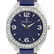 Bernoulli Casual Crystal Bezel Ladies Watch