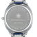 Bernoulli Casual Crystal Bezel Ladies Watch - 3