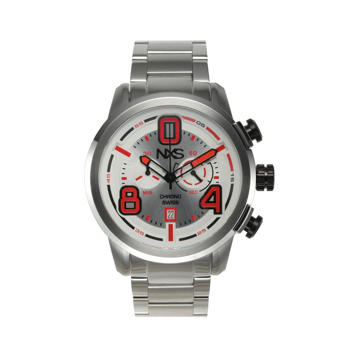 Ulysse girard thibault 2025 men's swiss chronograph watch