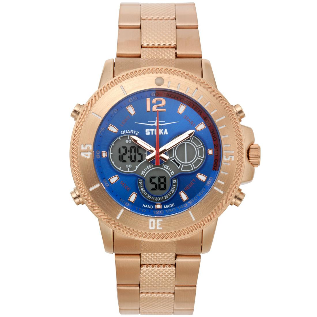 Stuka SR-71 Ana-Digi Mens Watch (1 of 3)