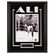 Muhammad Ali Heavyweight Champ 12x16autograph GFA