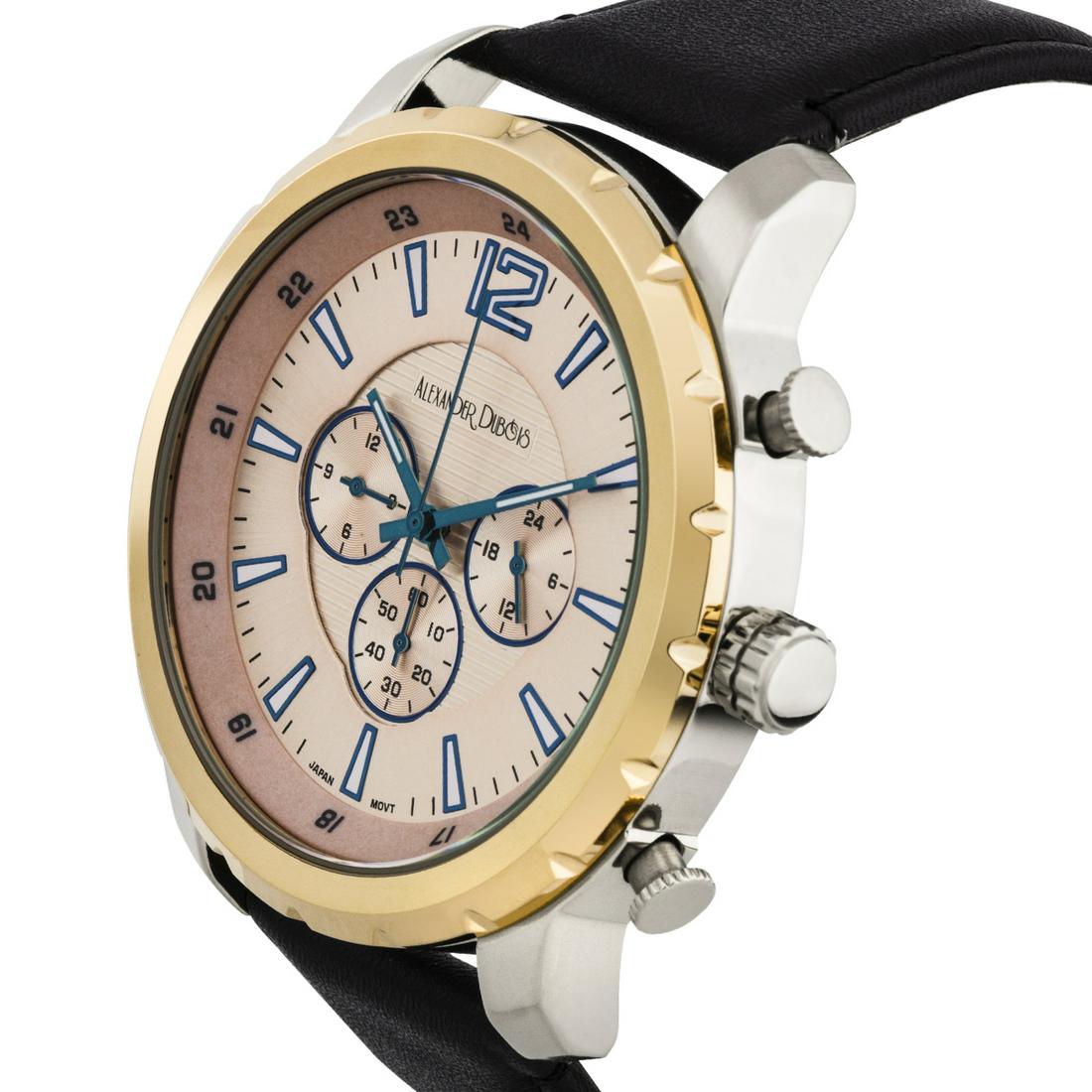 Alexander Dubois Luxury Multi-Function Men's Watch (1 of 3)