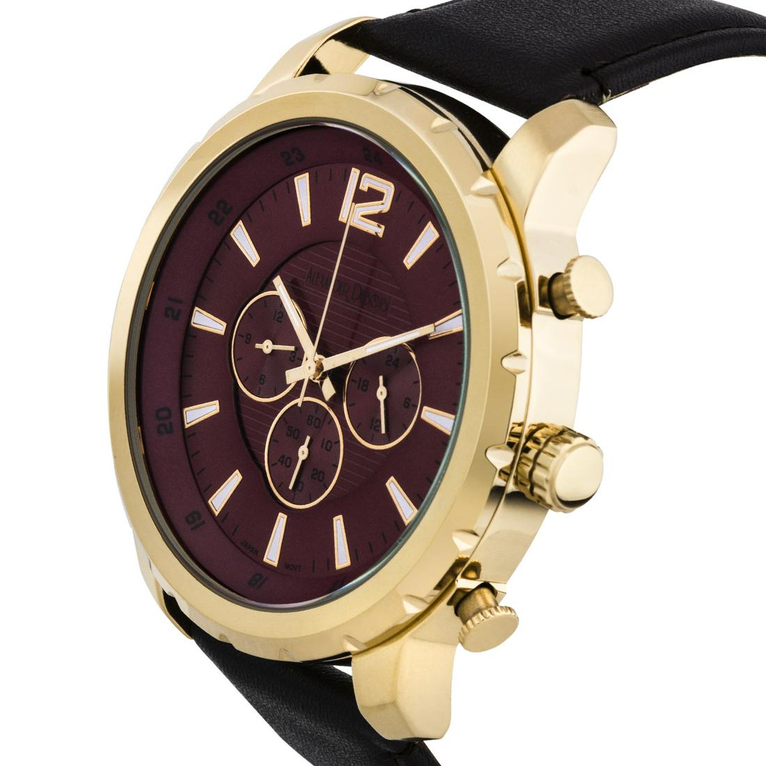 Alexander Dubois Luxury Multi-Function Men's Watch (1 of 3)