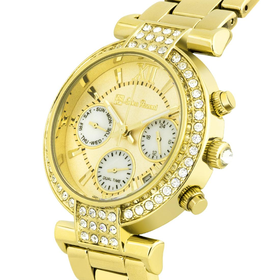 Lucien Pezzoni Multi-Function Ladies Watch (1 of 3)