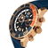 Brandt & Hoffman Swiss Chronograph Mens Watch