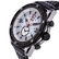 Weil and Harburg Men's Swiss Chronograph Watch