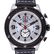 Weil and Harburg Men's Swiss Chronograph Watch - 3