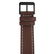 Tschuy-Vogt Men's Chronograph Watch Super Luminova - 2