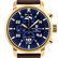 Tschuy-Vogt Crusader Mens Swiss Chronograph Watch - 3