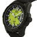 Weil & Harburg Leade Men's Swiss Made GMT Watch