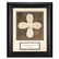 Baseball Cross Philippians:4:73 Custom Frame 12x16