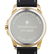 Bernoulli Casual Roman Numbers Ladies Watch - 2