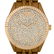 Picard & Cie Swarovski Crystals Ladies Watch - 3