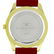 Tavan Swarovski Crystal Bezel Ladies Watch - 2