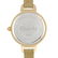 Eberle Classic Crystal Studded Bezel Ladies Watch - 2