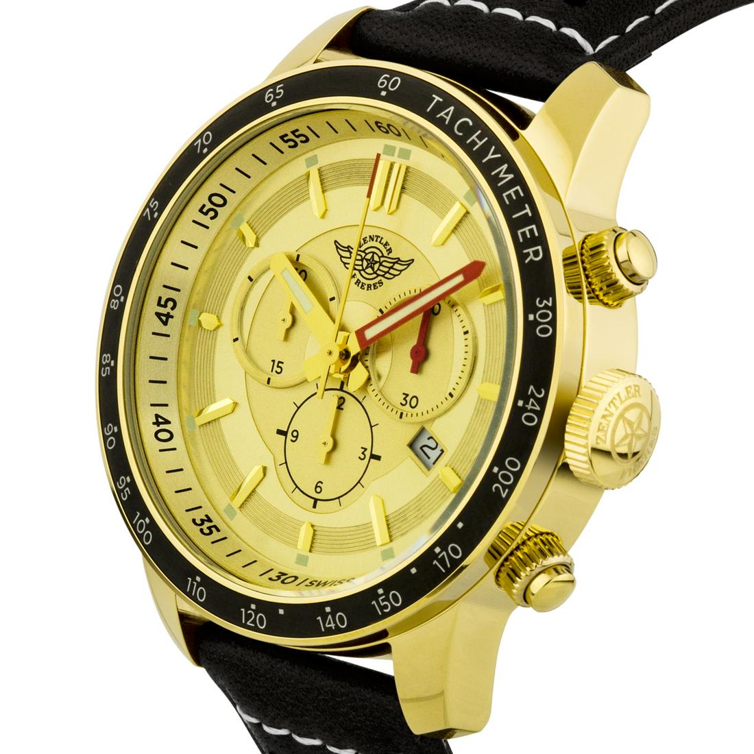 zentler freres oracle