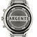 Argenti Multi- Function Chronograph Men's Watch - 3
