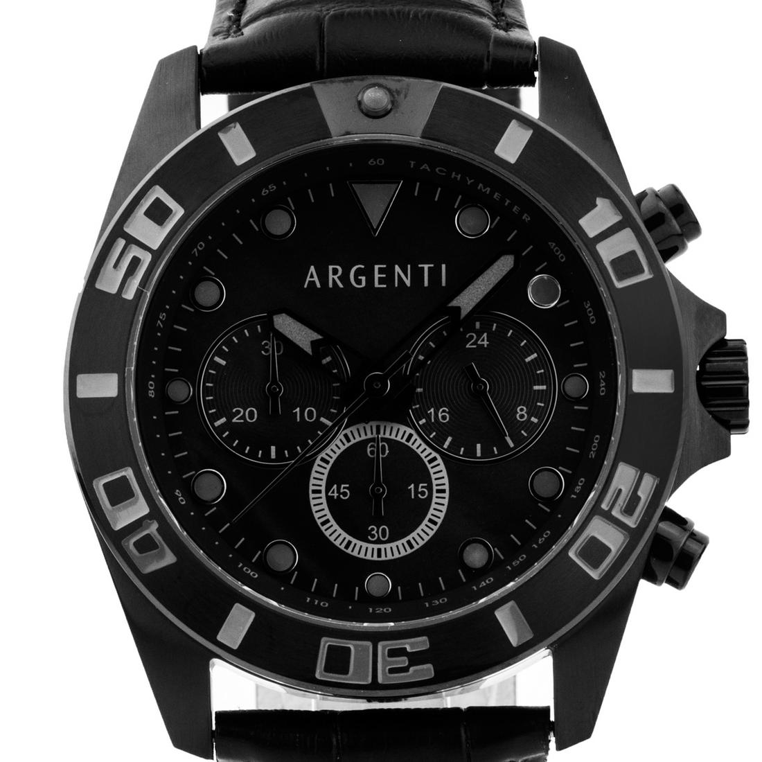 Argenti Talis 2 Chronograph Mens Watch (1 of 3)