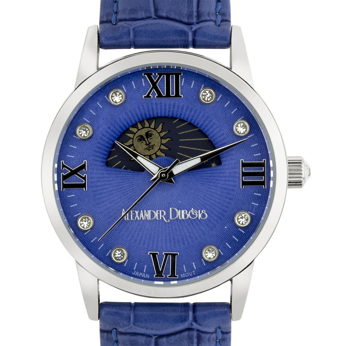 Alexander Dubois Lumieres Ladies Watch (1 of 3)