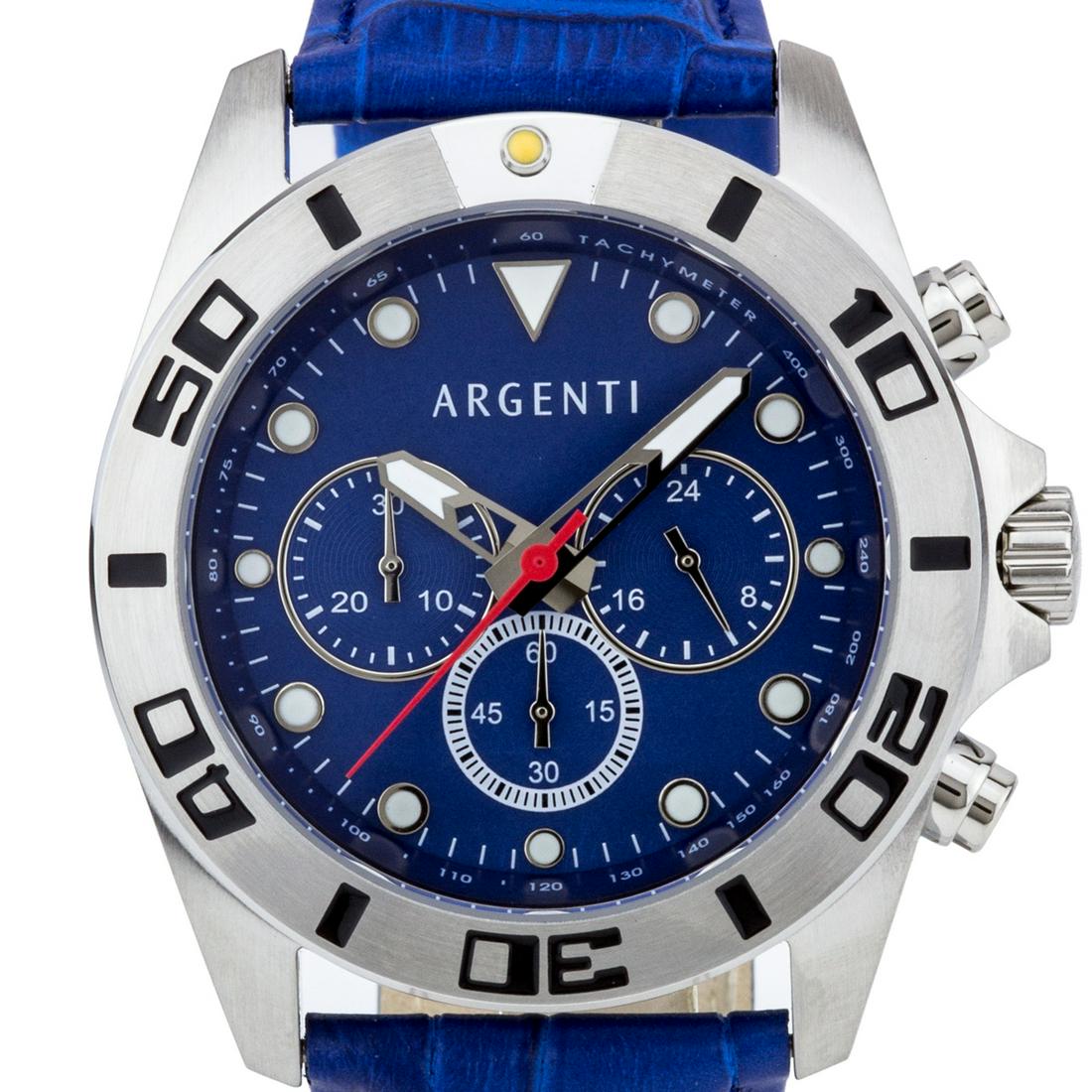 Argenti Talis 2 Chronograph Mens Watch (1 of 3)