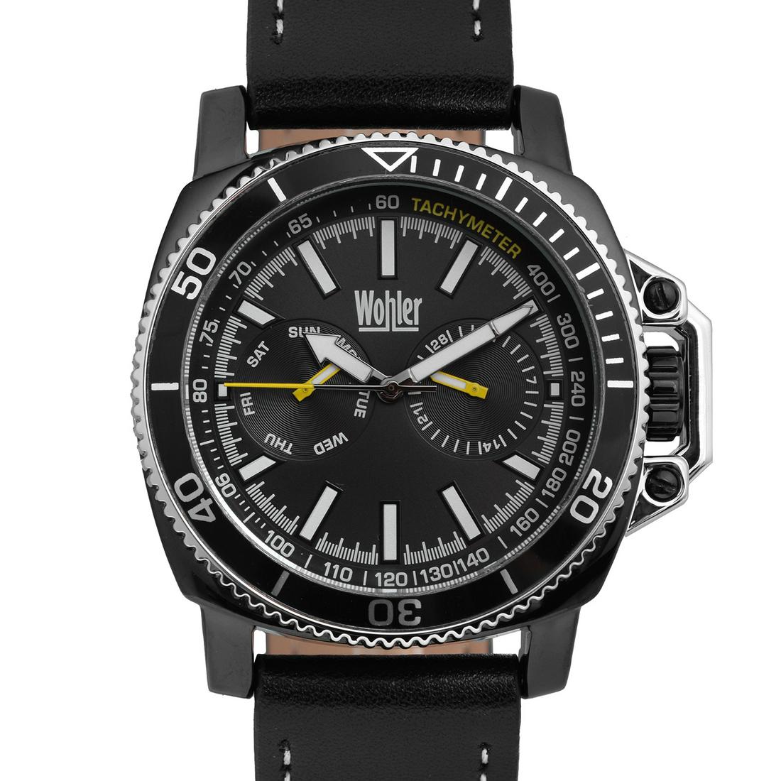 Wohler Tribecca Multi-Function Men's Watch (1 of 3)