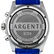 Argenti Talis 2 Chronograph Mens Watch - 3