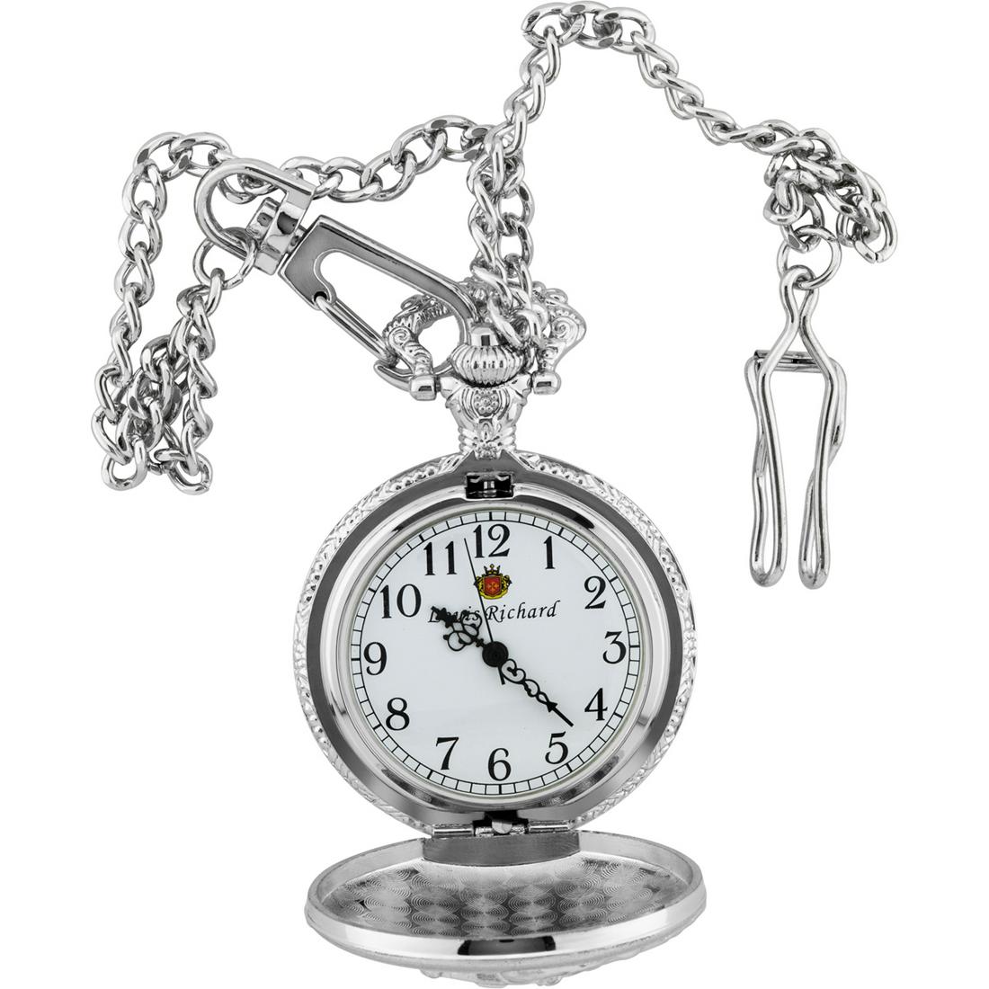 Engraved Pocket Watch (1 of 2)