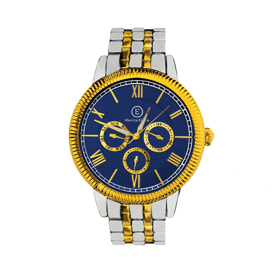 Maurice Eberle Casual Men's Watch (1 of 3)